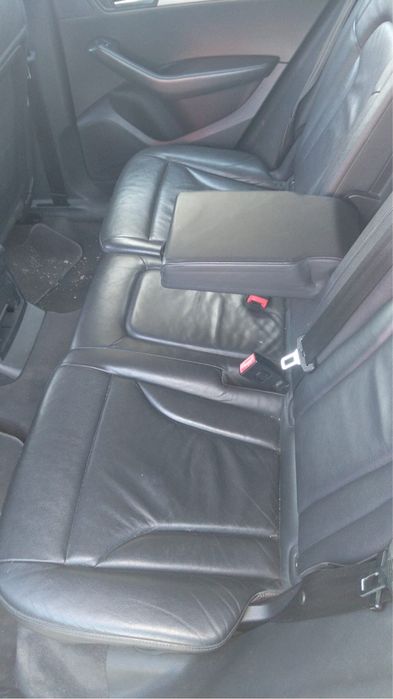 Audi Q5 2009 2.0 tdi usado