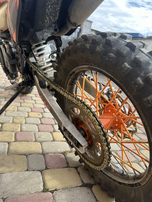 kovi max 300 (не ktm beta husqvarna kove geon)