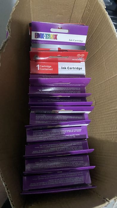 Tinteiros para impressora brotheres