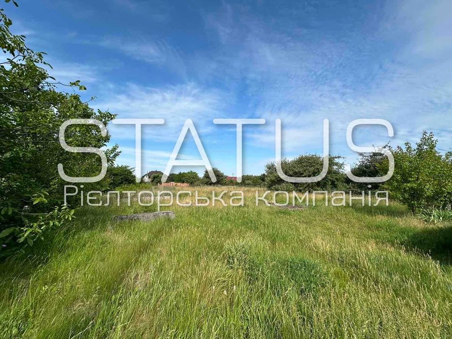 Супрунівка, продаж земельної ділянки