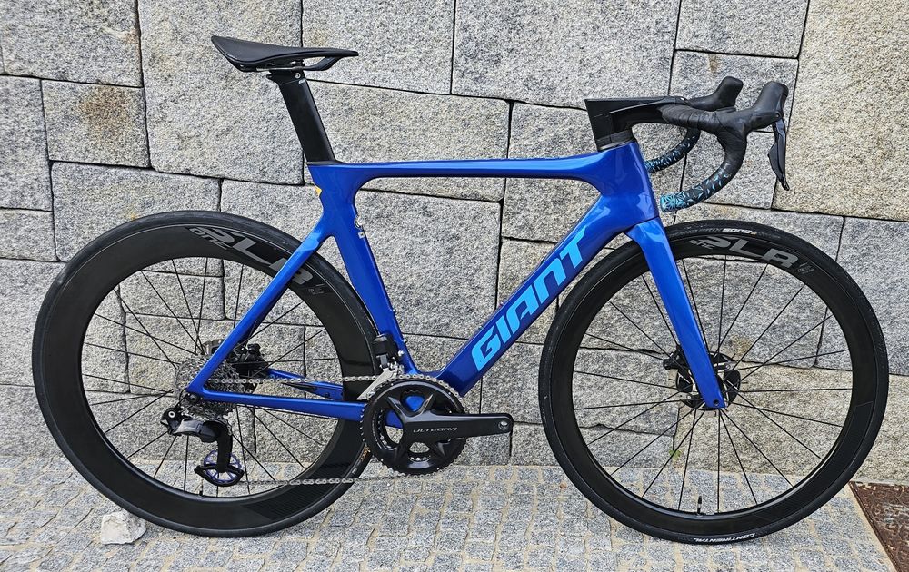 Gian Propel 54 Di2 12v