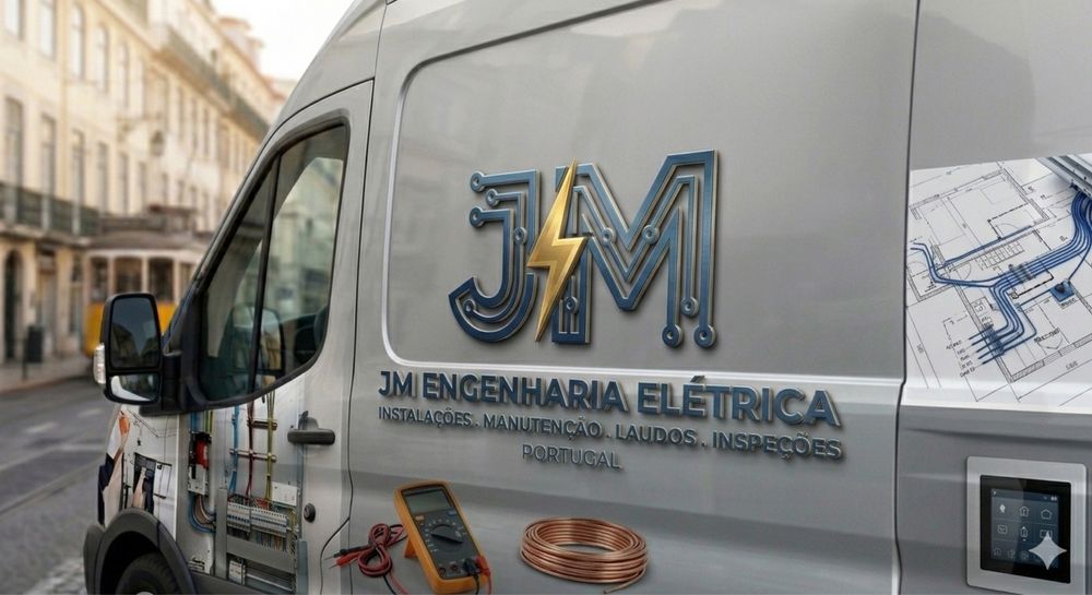 Servícos Elétrico Profissional