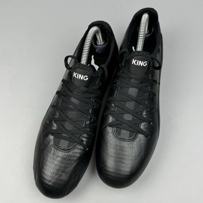 Кроссовки Puma King Pro Sg футбольные бутсы копы бутси футбол пума