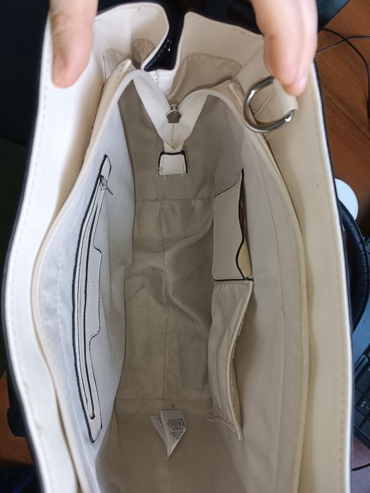 Сумка жіноча без дефектів