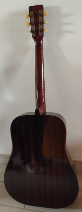 Guitarra Acústica NewSound