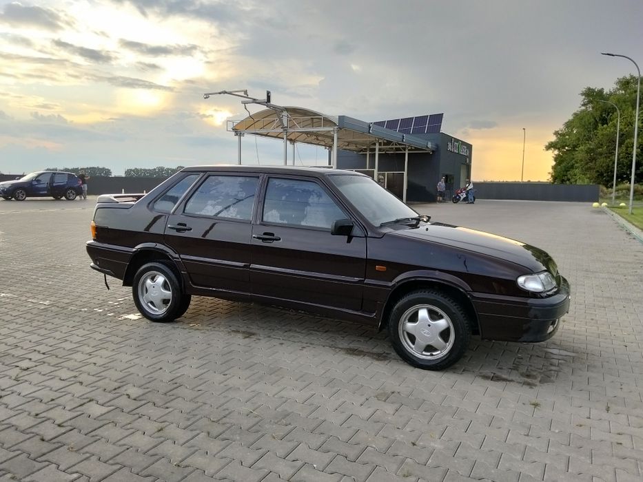 Продам авто ВАЗ 2115