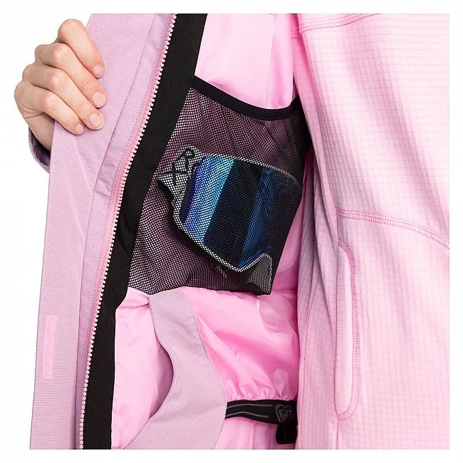 Kurtka narciarska Roxy xs