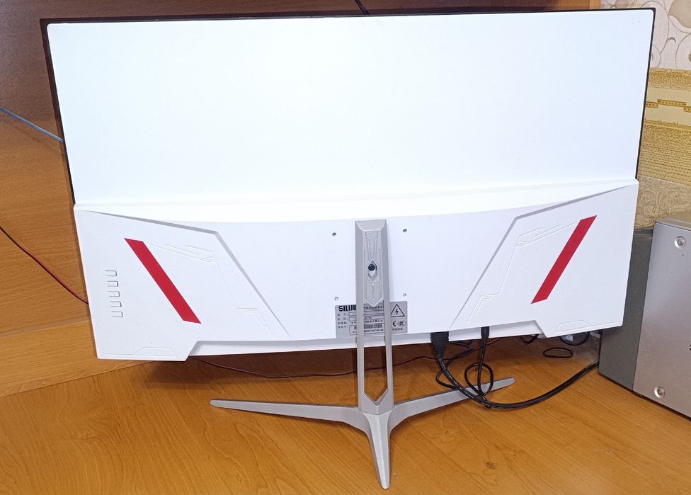 Монитор 27" SILIJUN S270-2K