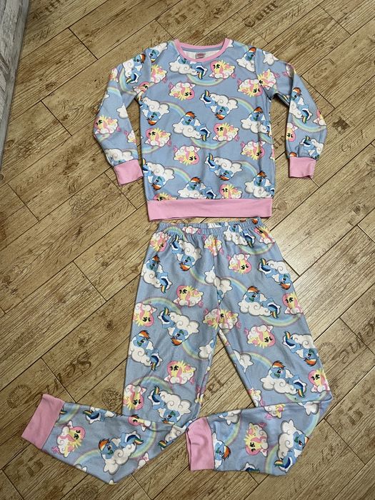 Піжама, my little pony, rainbow dash, 11-12 років, 146-152 зріст