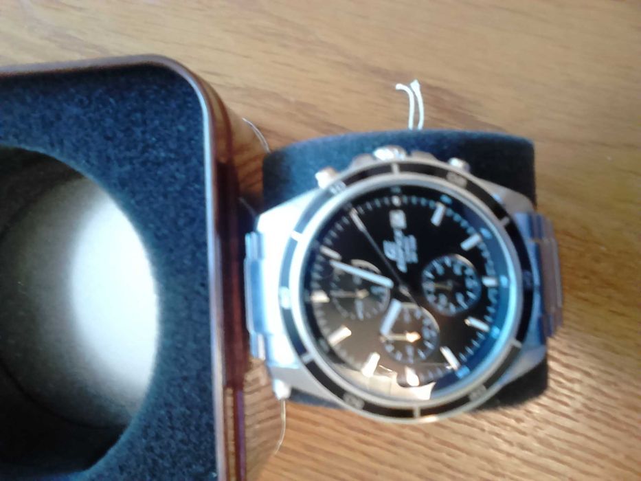 Zegarek męski Casio