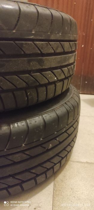 Jantes liga leve 15"