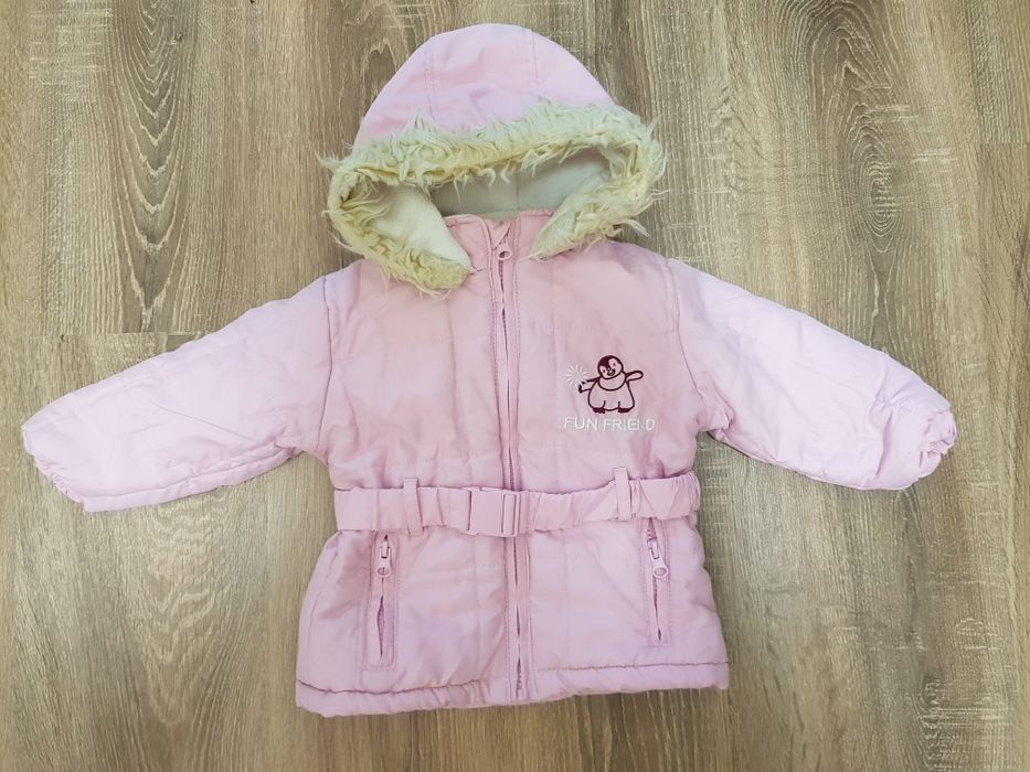Курточка Lupilu 74-80