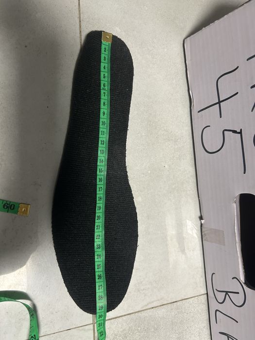 Buty motocyklowe Tschul Tx6 Pro