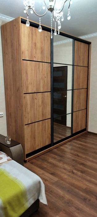 Шафи купе в наявності і під замовлення