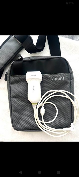 Sonda linear philips