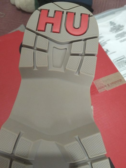 Sapatos Hugo Boss