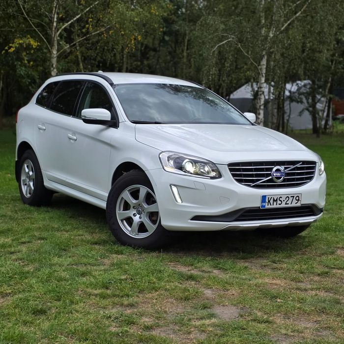 Volvo XC 60