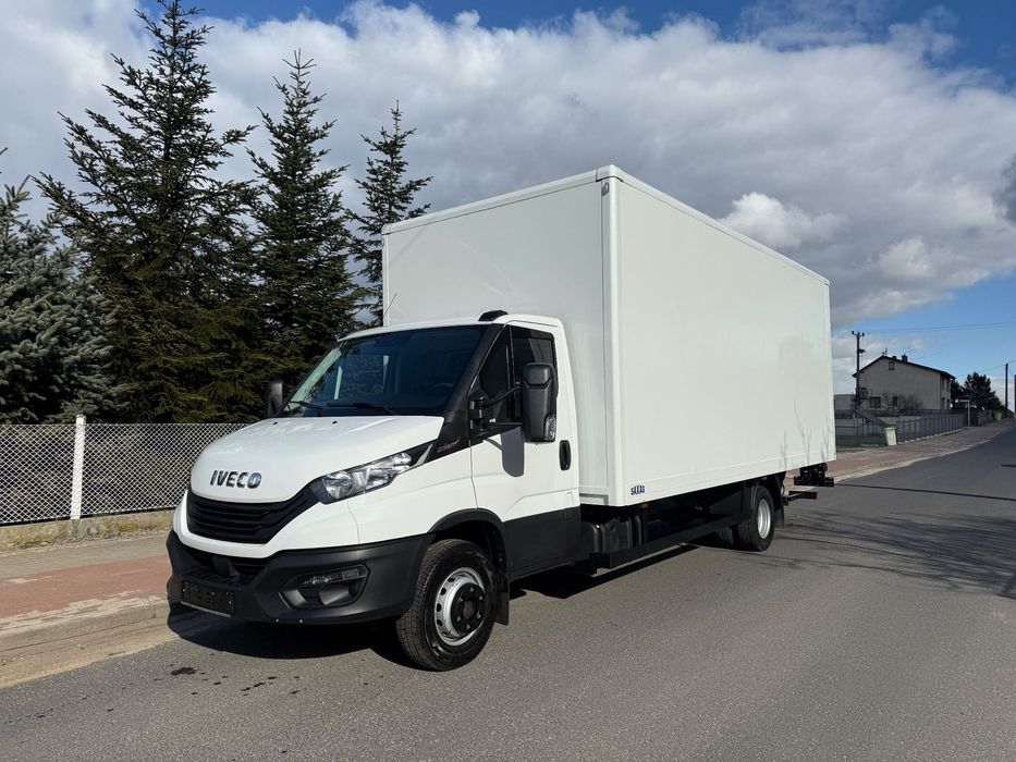Iveco