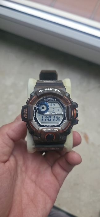 G-shock GW-9405KJ
