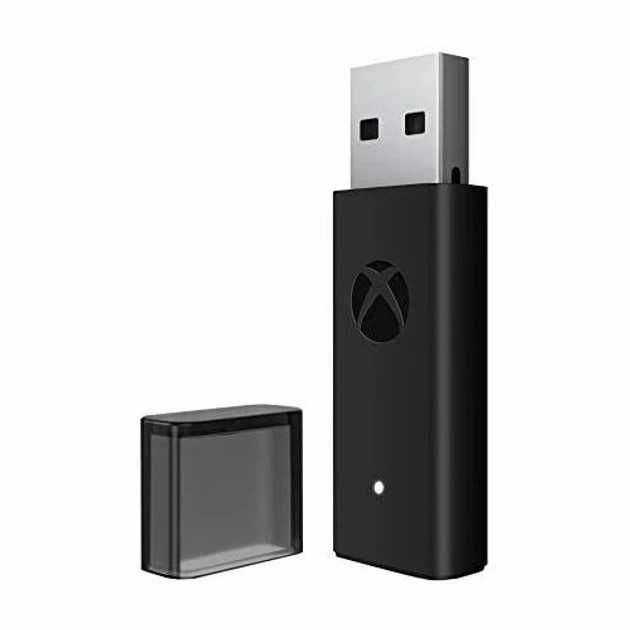 Адаптер Microsoft Adapter for Xbox OneSeriesSX к системе Windows ПК