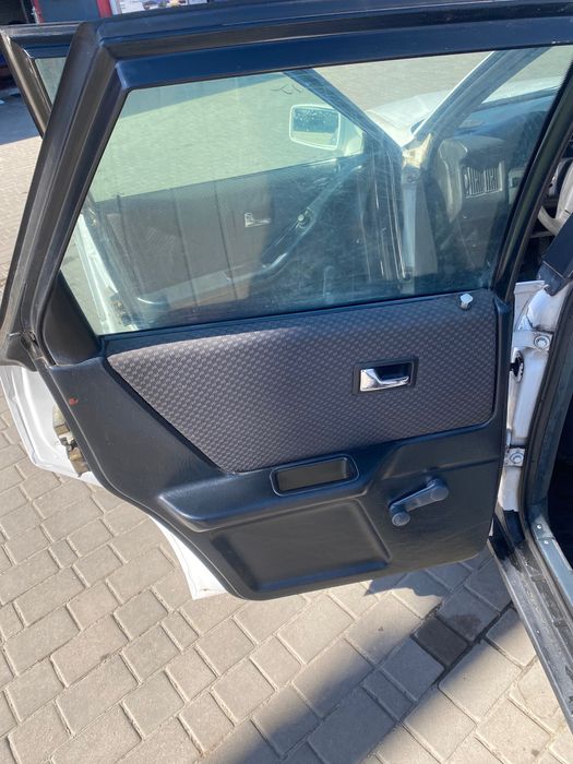 Ауди 80 в3 седан