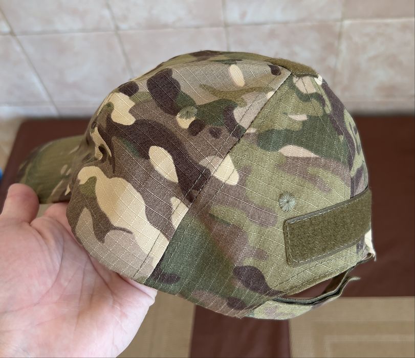 Кепка Multicam Мальтикам