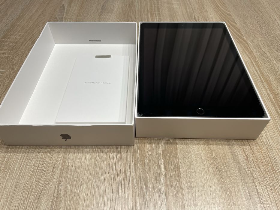 Tablet iPad 9 gen (2021)