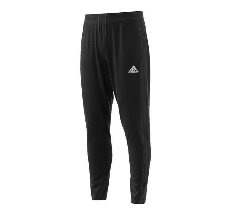 Męskie dresy spodnie dresowe treningowe ADIDAS CONDIVO 18 Climacool