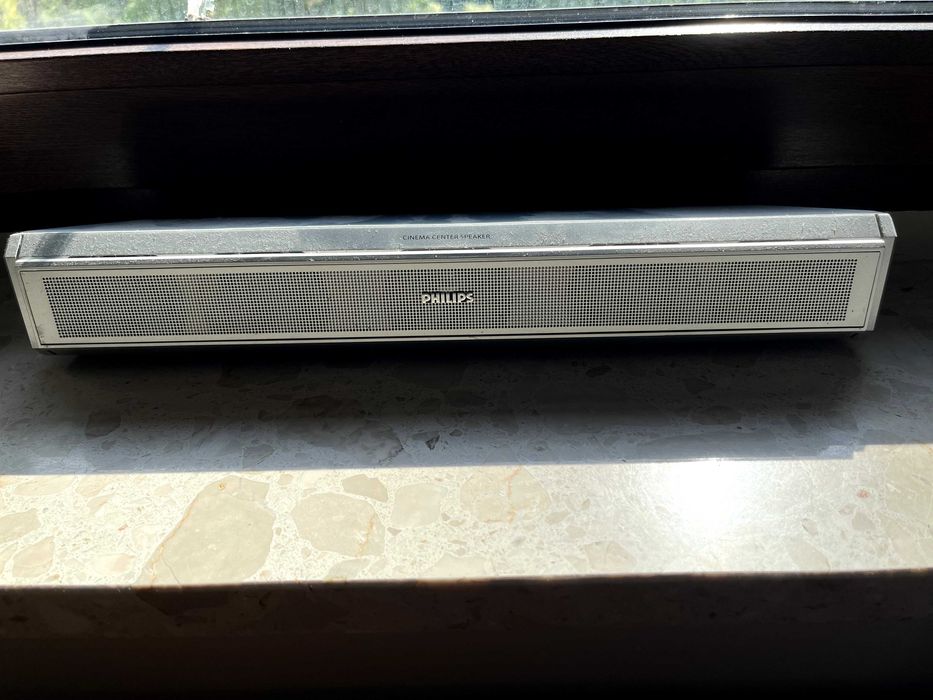 Kolumny Philips CS 9000