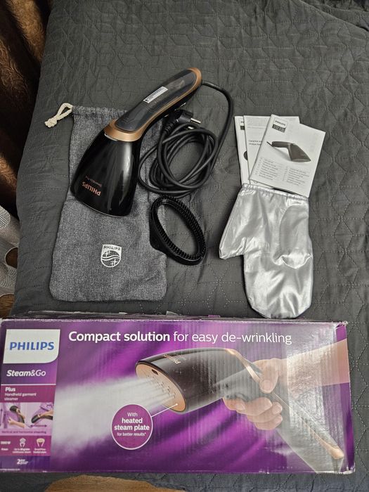 Отпариватель Philips  GC362/80