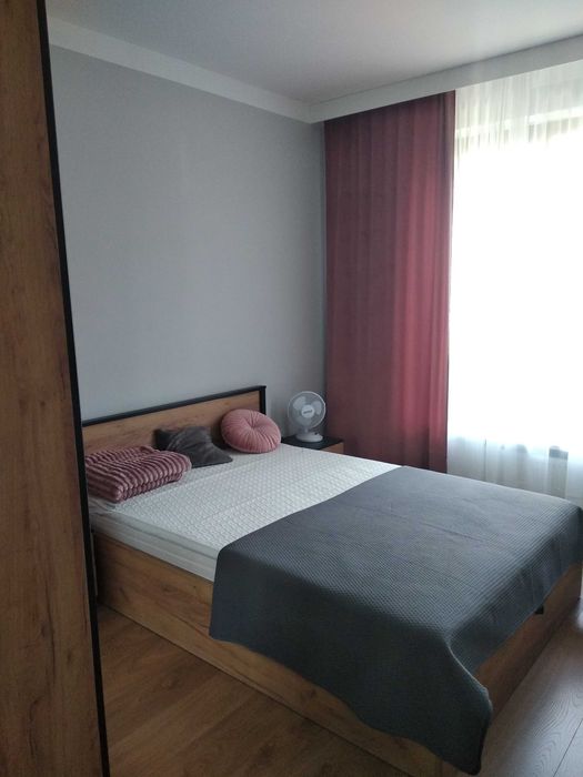 Mokotów-Marina - Komfortowy apartament 2-pokojowy