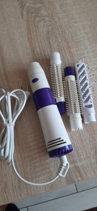 Sprzedam suszarkolokówkę