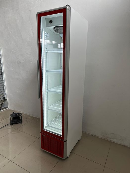 Wąska Slim lodówka Klimassan 45 cm 2017 r