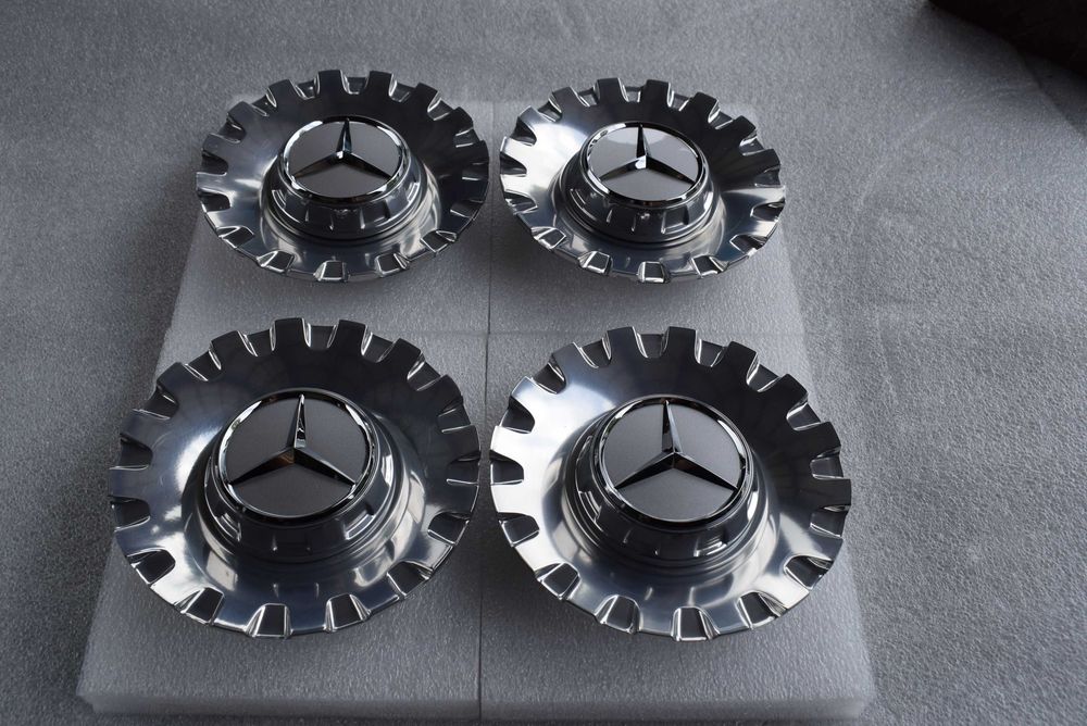 Mercedes amg 63 nowe dekle kute oryginał A 222 s klasa w222 w223