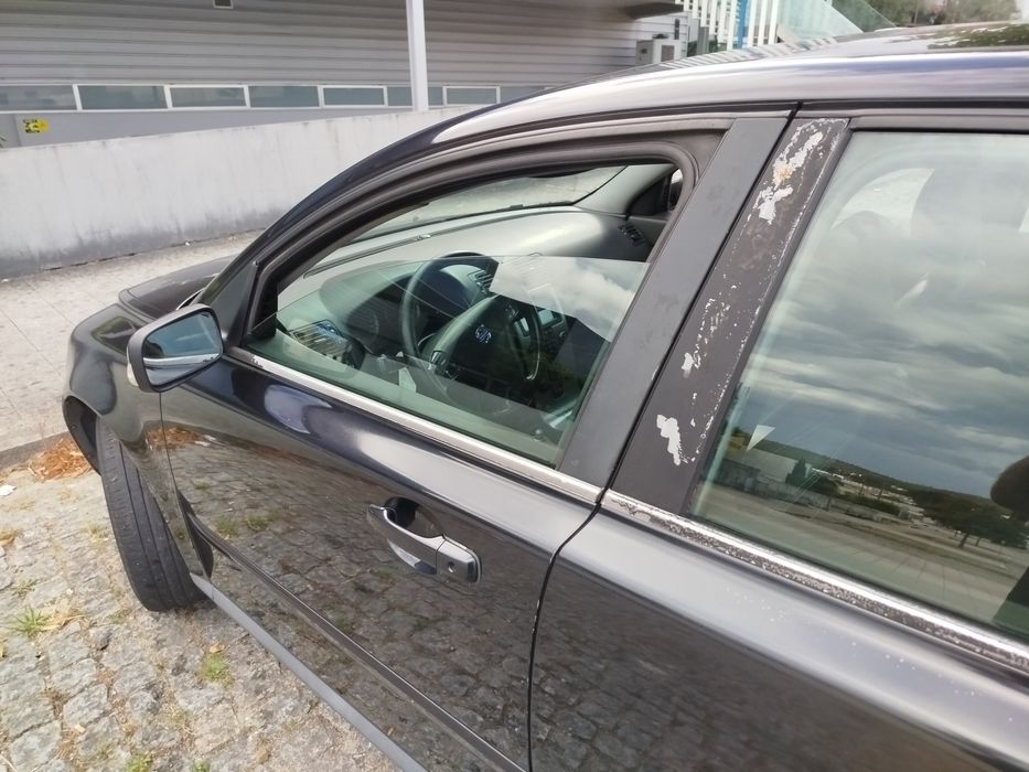 Volvo V50/ano 2004