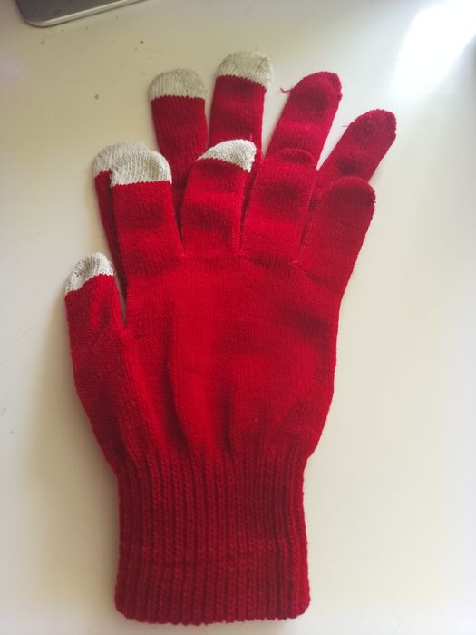 Продам  перчатки  весна-осінь.