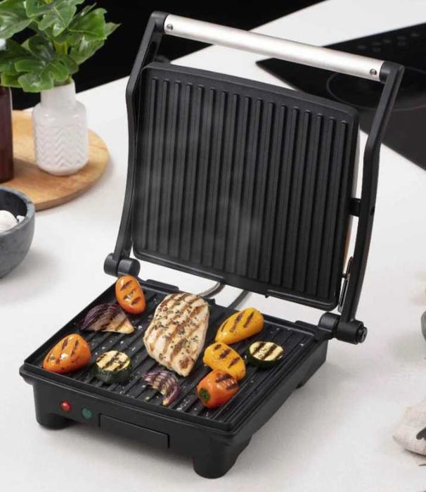 Grill elektryczny George Foreman, nowy