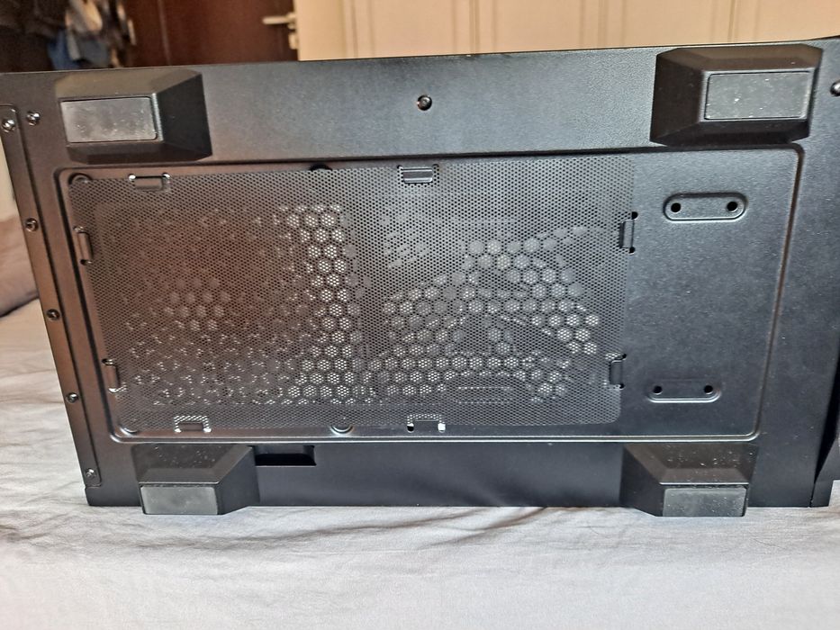 Caixa ASUS TUF Gaming GT301