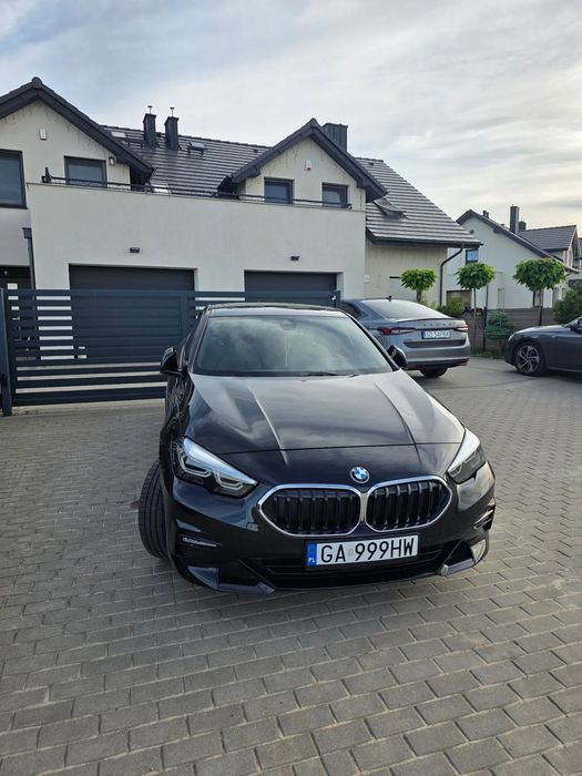 BMW Seria 2 BMW 220i xDrive Gran Coupé | Luxury Line | Pełne wyposażenie | Skóra