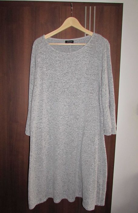 Sukienka Yessica C&A r. XL