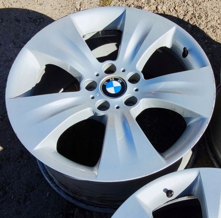 Felgi aluminiowe Bmw X5 F15 (2014-18r), X6 F16 (2014-19r) Oryginał 170