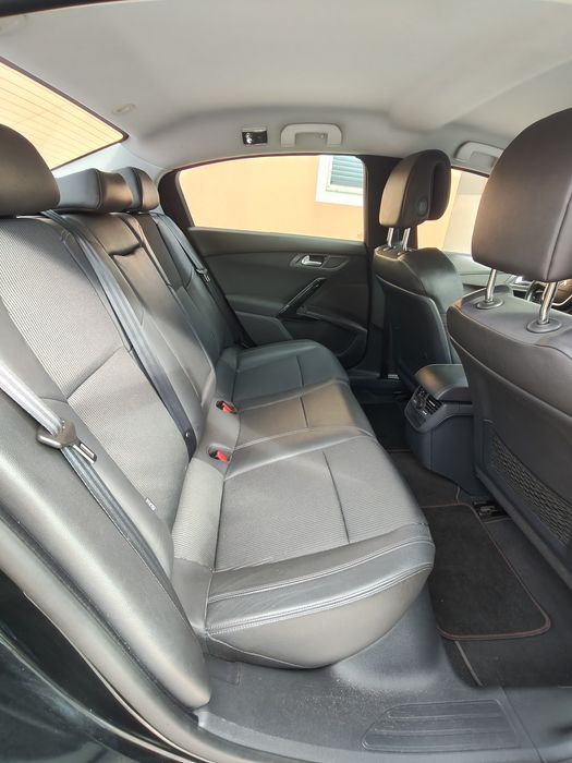 Peugeot 508 2.0HDI 1 dono 65 mil kms