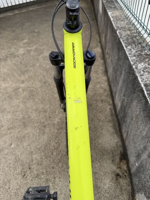 Specialized Rockhopper Roda 29 Tamanho L