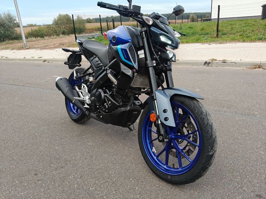 Yamaha