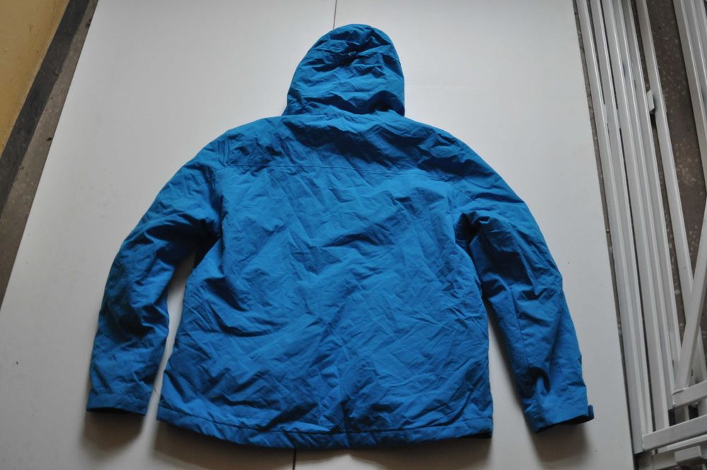 active xl мужская лыжная куртка