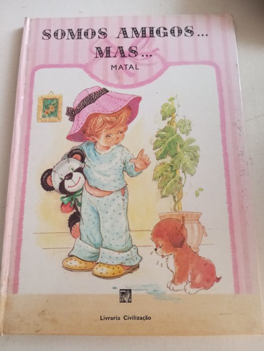 Matal - We Are Friends... But...64285521128066120