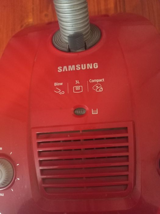 Пилосос Samsung SC 4181.