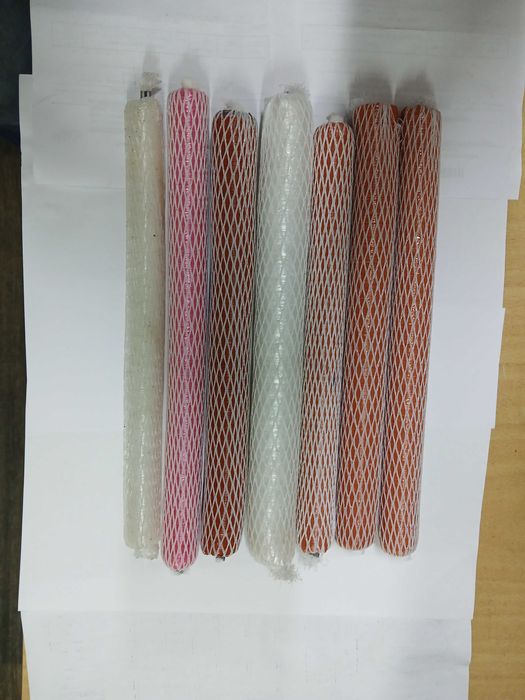 Продаю оболочки для колбаса и сосисок полиамидная (остаток)