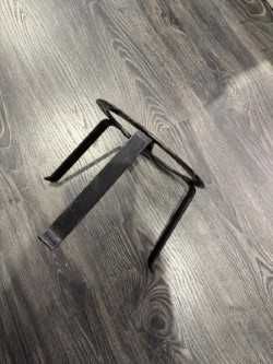 Suporte para caldeira