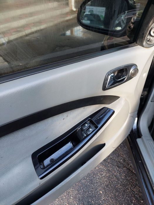 Chevrolet Lacetti 2005 рік